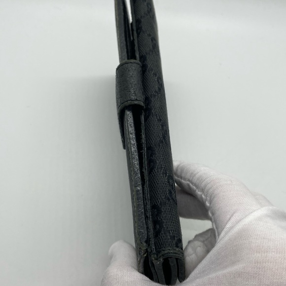 Gucci Long Monogram Wallet - Picture 11 of 15